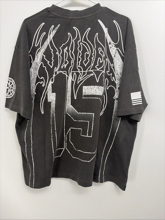 Darc Sport Other - Darc Sport Game Time Premium Tee Men's Size X-Large New